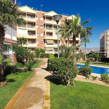 Apartamentos Arenales Del Sol II Exterior photo