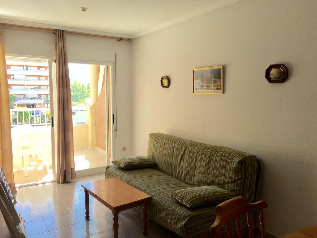Apartamentos Arenales Del Sol II Exterior photo